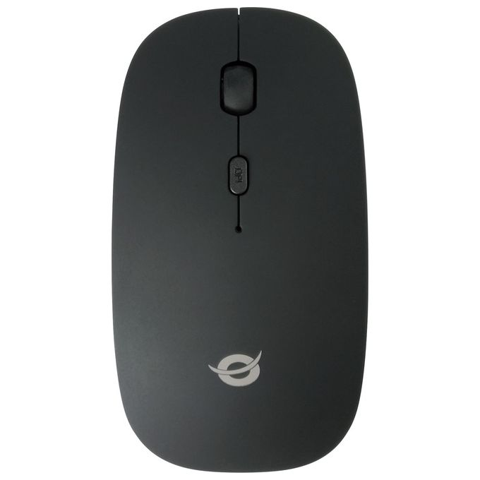 Conceptronic Lorcan Mouse Bluetooth 4 Bottoni