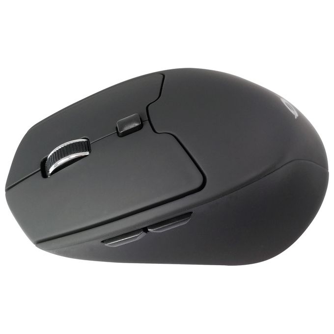 Conceptronic Lorcan Ergo Mouse Bluetooth 6 Bottoni