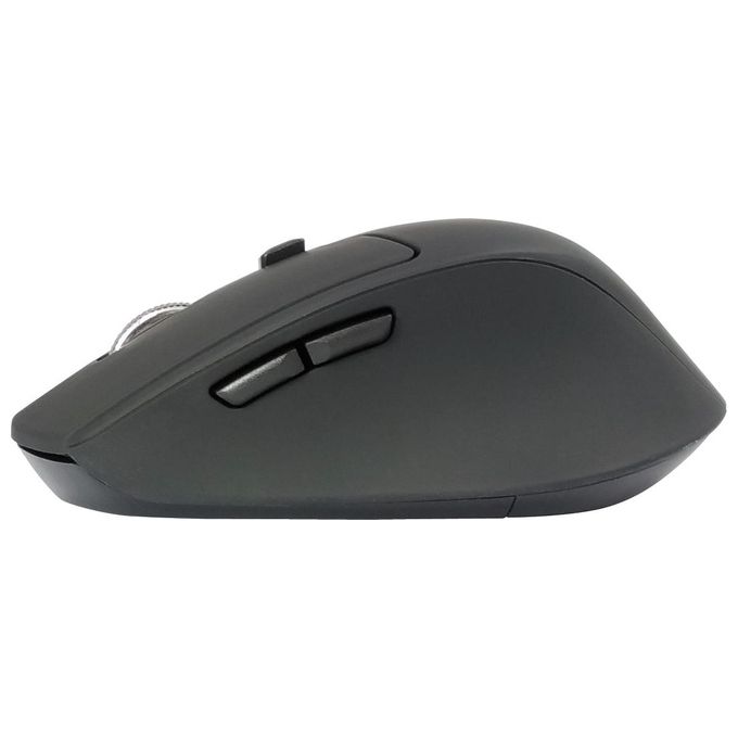 Conceptronic Lorcan Ergo Mouse Bluetooth 6 Bottoni