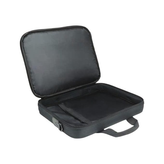 Mobilis The One Borsa per Notebook 15.6'' Valigetta Ventiquattrore Nero