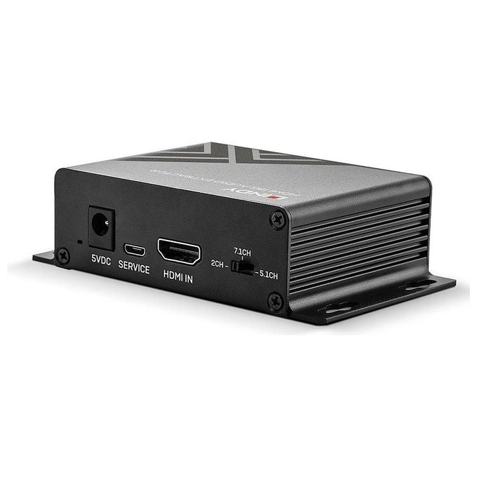 Lindy Estrattore Audio HDMI 18G