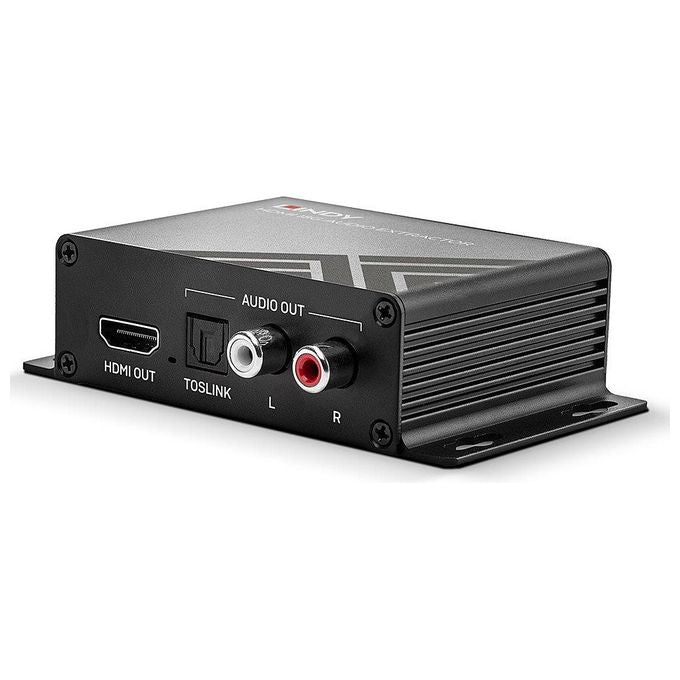 Lindy Estrattore Audio HDMI 18G