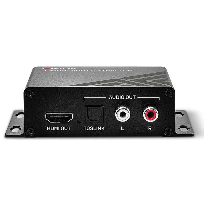 Lindy Estrattore Audio HDMI 18G