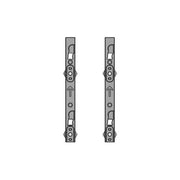 Samsung VG-LFR11PWF Framekit per Ledwall Serie IER 1x1 Pivot Compatibile P2.0 P2.5 P4.0 Configurazione Pivot per Orientamenti Personalizzati colore Bianco