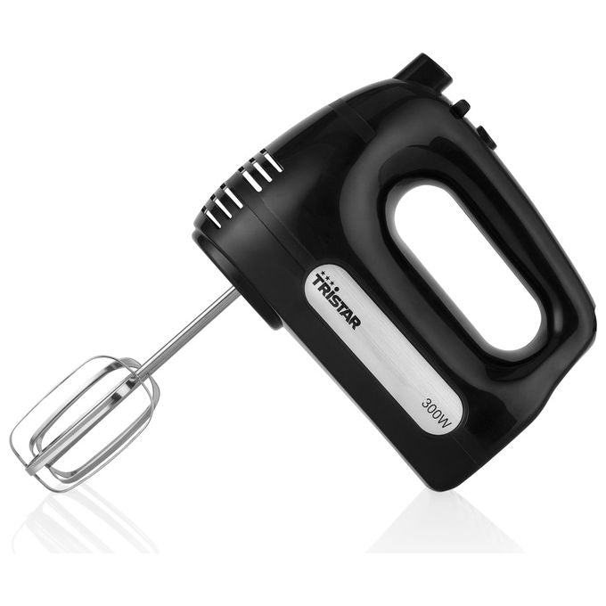 Tristar MX-4201 Sbattitore Elettrico Nero