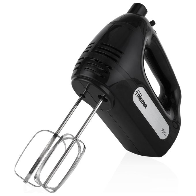 Tristar MX-4201 Sbattitore Elettrico Nero