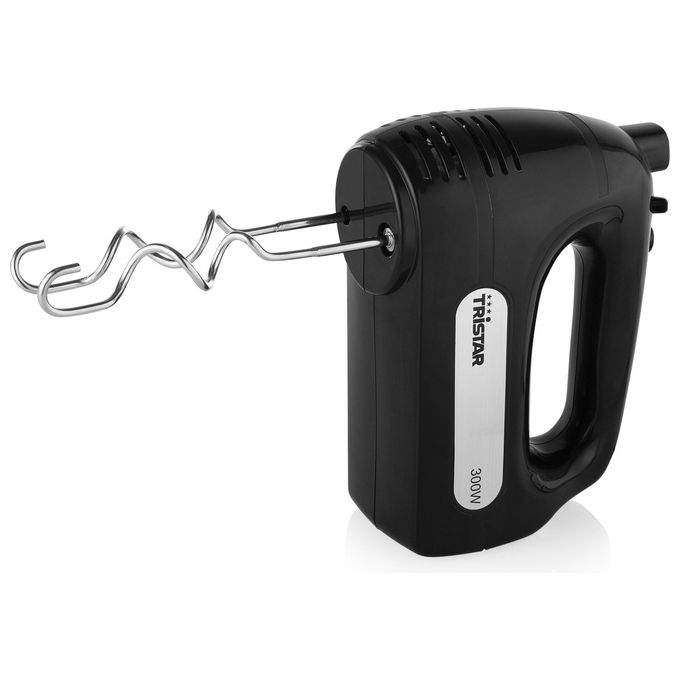 Tristar MX-4201 Sbattitore Elettrico Nero
