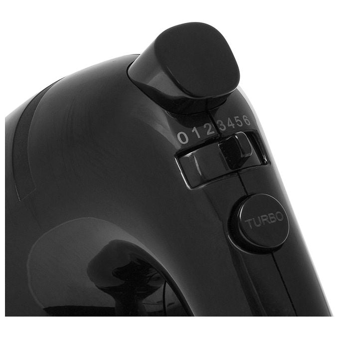 Tristar MX-4201 Sbattitore Elettrico Nero