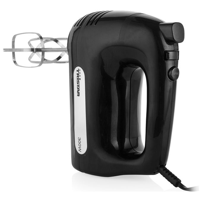 Tristar MX-4201 Sbattitore Elettrico Nero