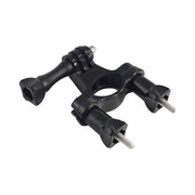 Reporter Attacco Manubrio Bike Gopro Max 4cm