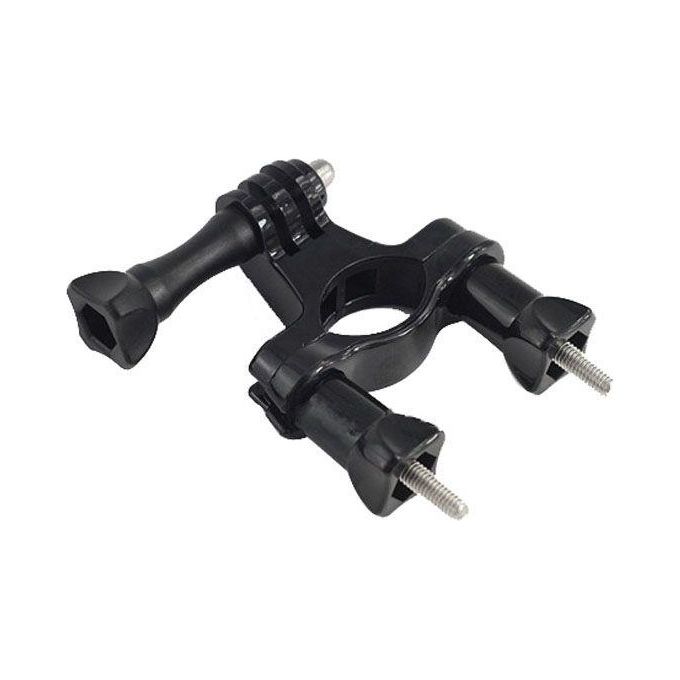 Reporter Attacco Manubrio Bike Gopro Max 4cm