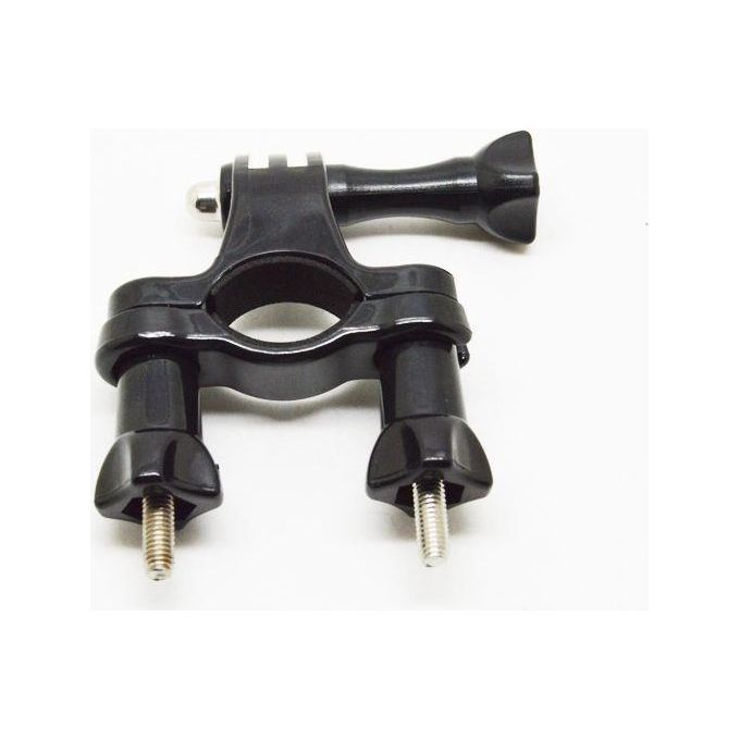 Reporter Attacco Manubrio Bike Gopro Max 4cm