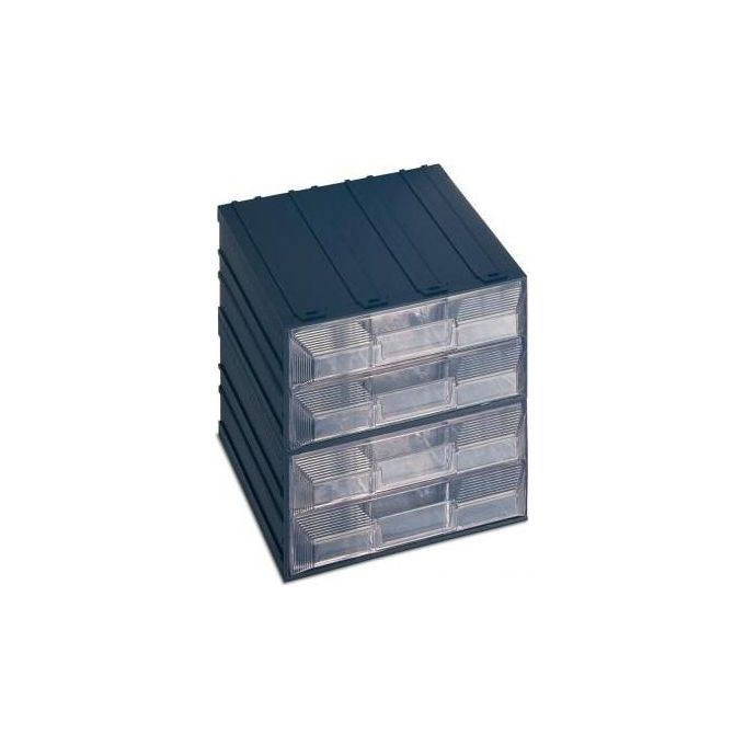 Terry Cassettiera Vision-Blok N 16-Bis
