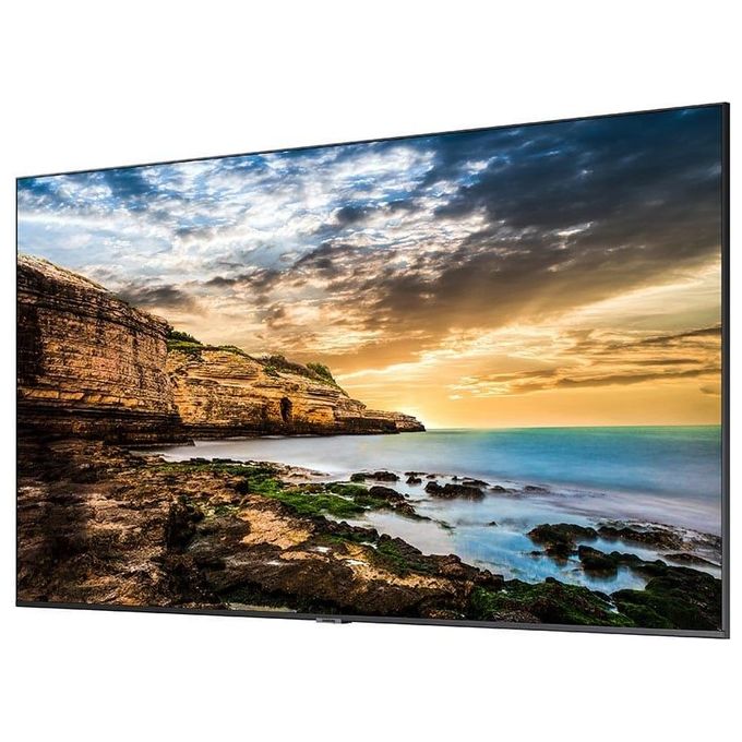 Samsung Qe75t Direct Led Blu Display 75'' 3840x2160 Pixel