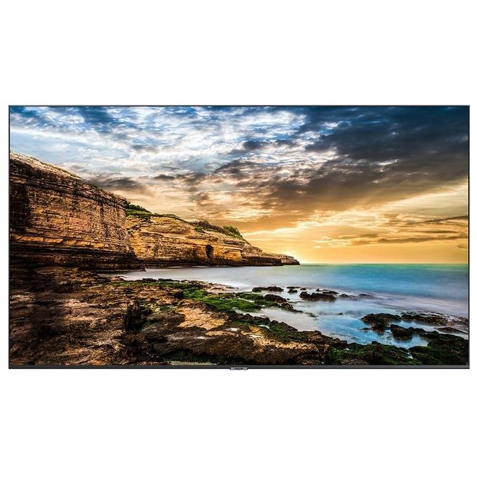 Samsung Qe75t Direct Led Blu Display 75'' 3840x2160 Pixel