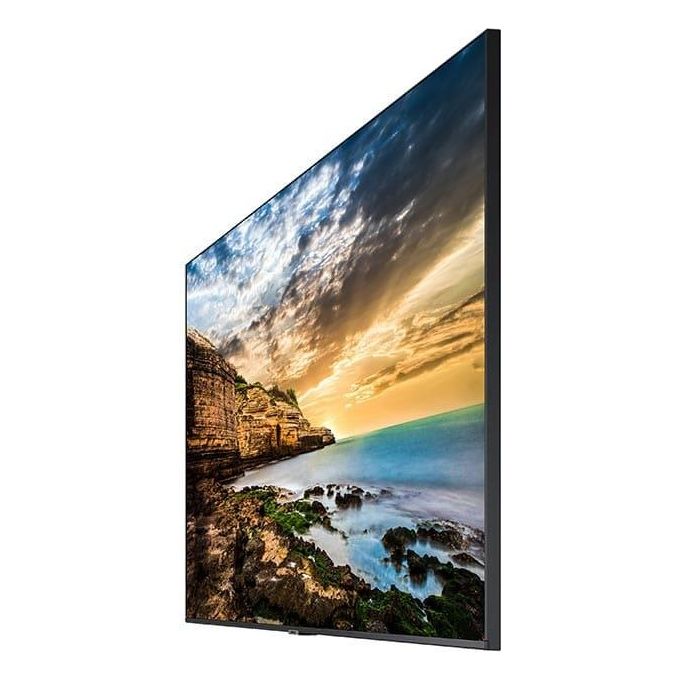 Samsung Qe50t Direct Led Blu Display 50'' 3840x2160 Pixel