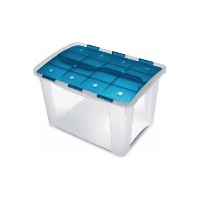 Cassetta Terry Porta Utensili Home Box 60