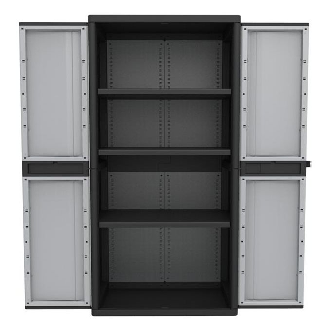 Terry 2900 Cab U Armadio 2 Ante Jumbo