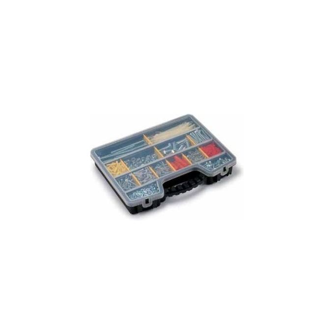 Terry Cassettiera Organizer 16