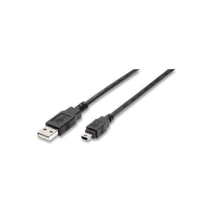 Grundig Cavo Usb 15-08 1,5mt Usb-miniusb