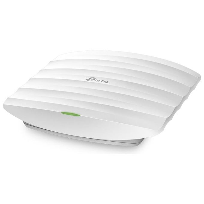 TP-LINK EAP110 300Mbps Wless N Ceiling-Wall Mount AP