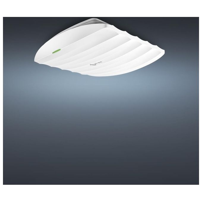TP-LINK EAP110 300Mbps Wless N Ceiling-Wall Mount AP