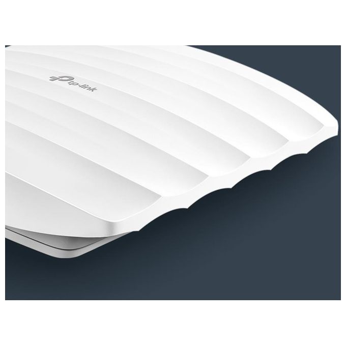 TP-LINK EAP110 300Mbps Wless N Ceiling-Wall Mount AP