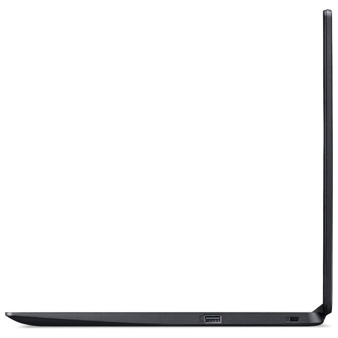 ACER Extensa 15 (EX215-52-796C) - Notebook 156″ Full HD LCD antiriflesso Intel Core i7-1065G7 8 GB RAM 512 GB SSD PCI-Express Intel Iris Plus Graphics Windows 10 Pro Nero