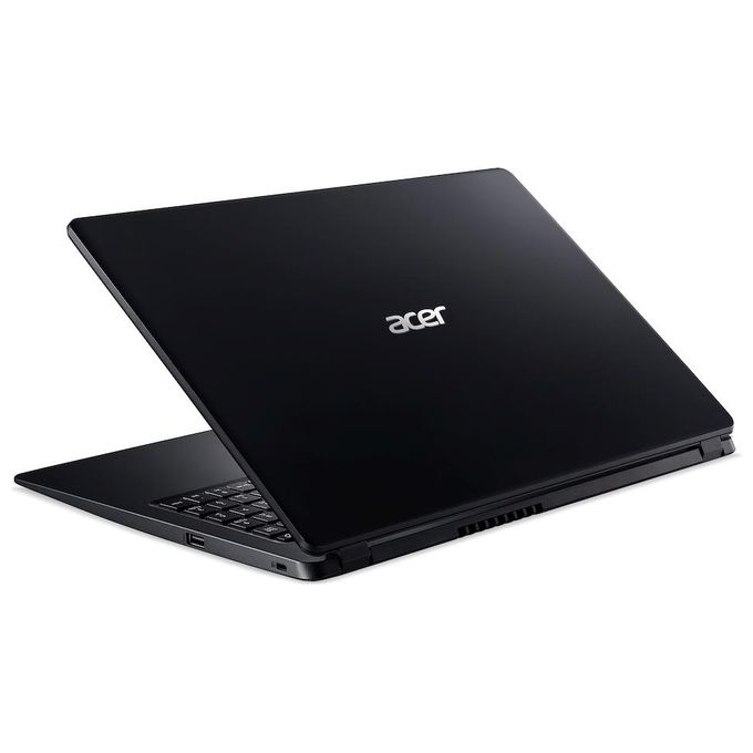 ACER Extensa 15 (EX215-52-796C) - Notebook 156″ Full HD LCD antiriflesso Intel Core i7-1065G7 8 GB RAM 512 GB SSD PCI-Express Intel Iris Plus Graphics Windows 10 Pro Nero