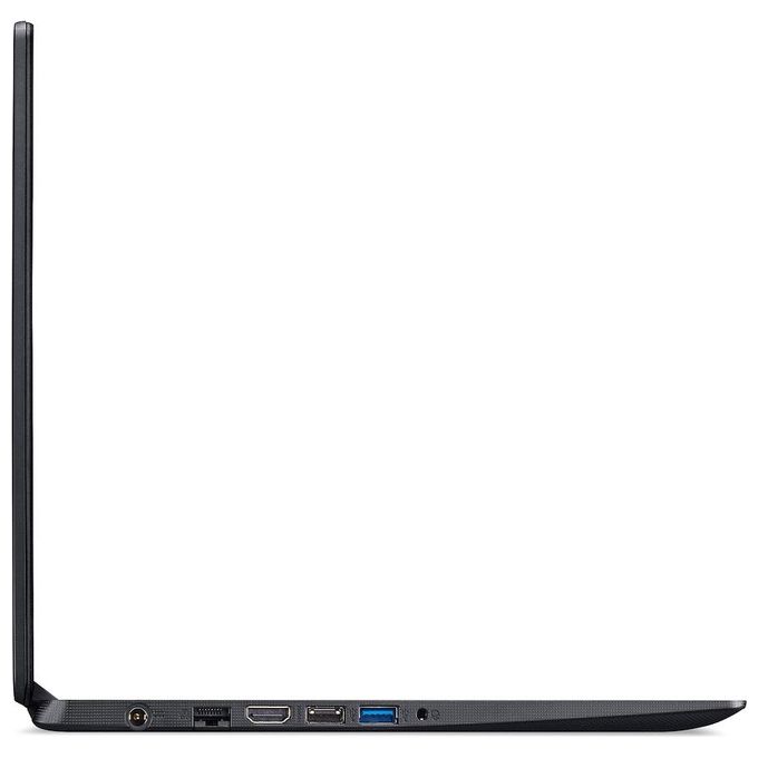 ACER Extensa 15 (EX215-52-796C) - Notebook 156″ Full HD LCD antiriflesso Intel Core i7-1065G7 8 GB RAM 512 GB SSD PCI-Express Intel Iris Plus Graphics Windows 10 Pro Nero