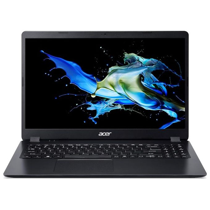 ACER Extensa 15 (EX215-52-796C) - Notebook 156″ Full HD LCD antiriflesso Intel Core i7-1065G7 8 GB RAM 512 GB SSD PCI-Express Intel Iris Plus Graphics Windows 10 Pro Nero