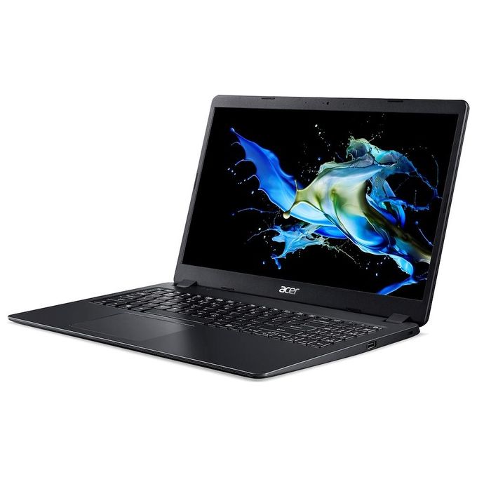 ACER Extensa 15 (EX215-52-796C) - Notebook 156″ Full HD LCD antiriflesso Intel Core i7-1065G7 8 GB RAM 512 GB SSD PCI-Express Intel Iris Plus Graphics Windows 10 Pro Nero