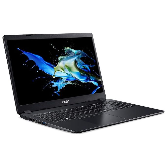ACER Extensa 15 (EX215-52-796C) - Notebook 156″ Full HD LCD antiriflesso Intel Core i7-1065G7 8 GB RAM 512 GB SSD PCI-Express Intel Iris Plus Graphics Windows 10 Pro Nero