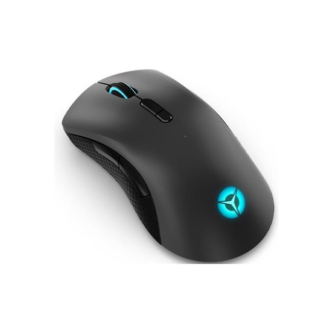 Lenovo GY50X79385 Legion M600 Mouse Gaming Wireless Ottico 16000 DPI 9 Tasti RGB Bluetooth 5.0 Ambidestro colore Nero