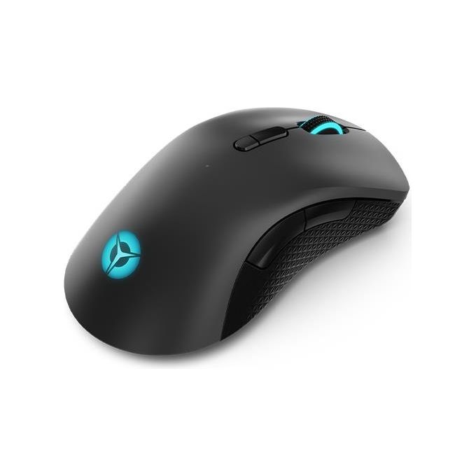 Lenovo GY50X79385 Legion M600 Mouse Gaming Wireless Ottico 16000 DPI 9 Tasti RGB Bluetooth 5.0 Ambidestro colore Nero