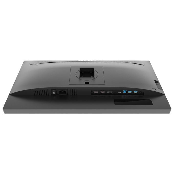 AOC Q24P2Q Monitor PC 23.8'' IPS QHD 2560x1440 75 Hz 4 ms AMD FreeSync Hub USB 3.2 colore Nero