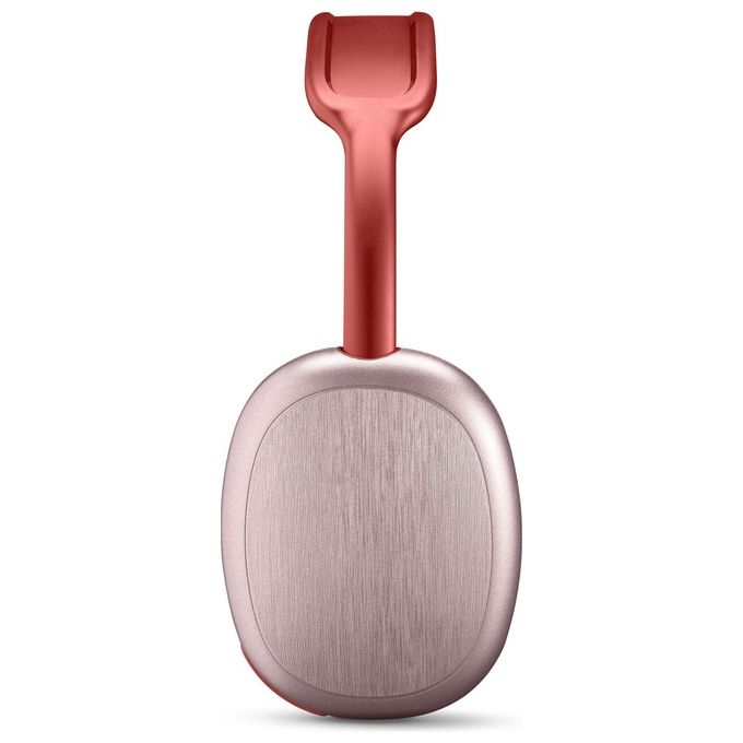 Cellular Line Cuffie Music Sound MAXI2 Bluetooth Rosso