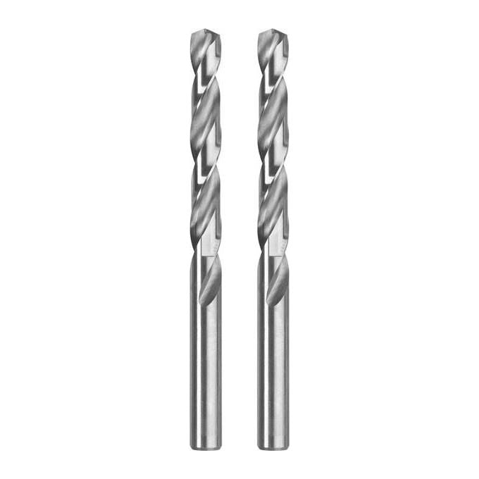 Kwb Punta Per Trapano Hss Elicoidale 1.5Mm Silver
