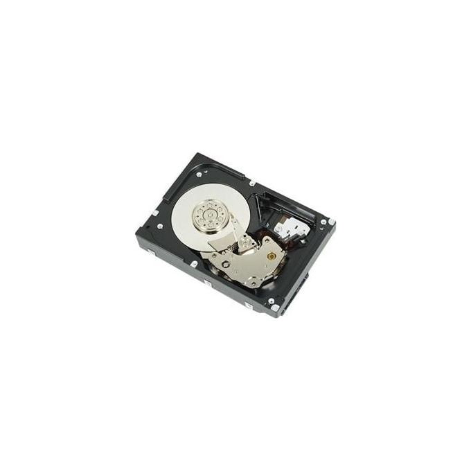 Dell 400-AUST Disco Rigido Interno 3,5'' 2000Gb Serial ATA III