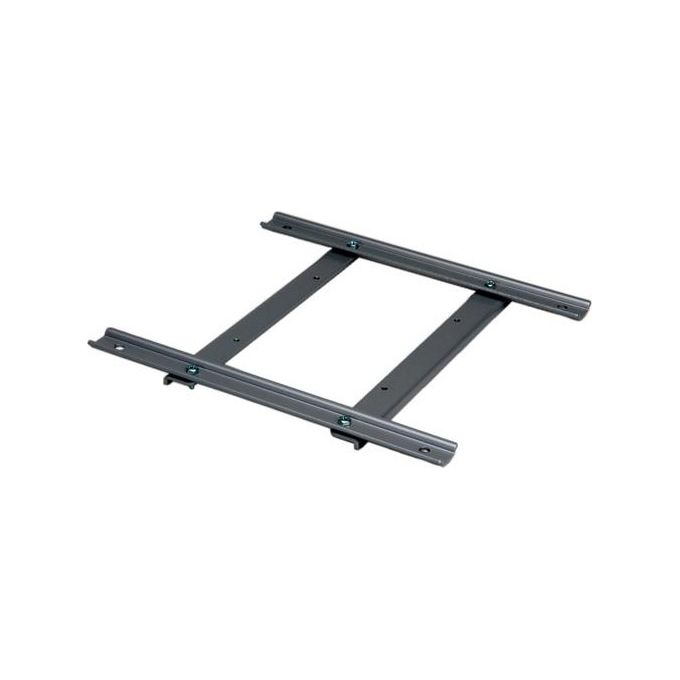 Nilox RO17.03.1106 Adattatore Vesa 100x100mm