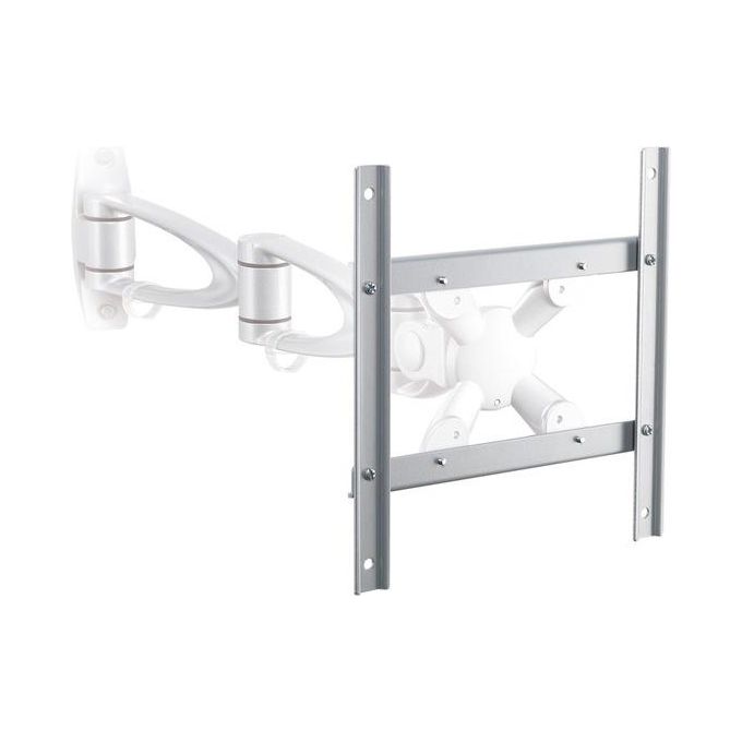 Nilox RO17.03.1106 Adattatore Vesa 100x100mm