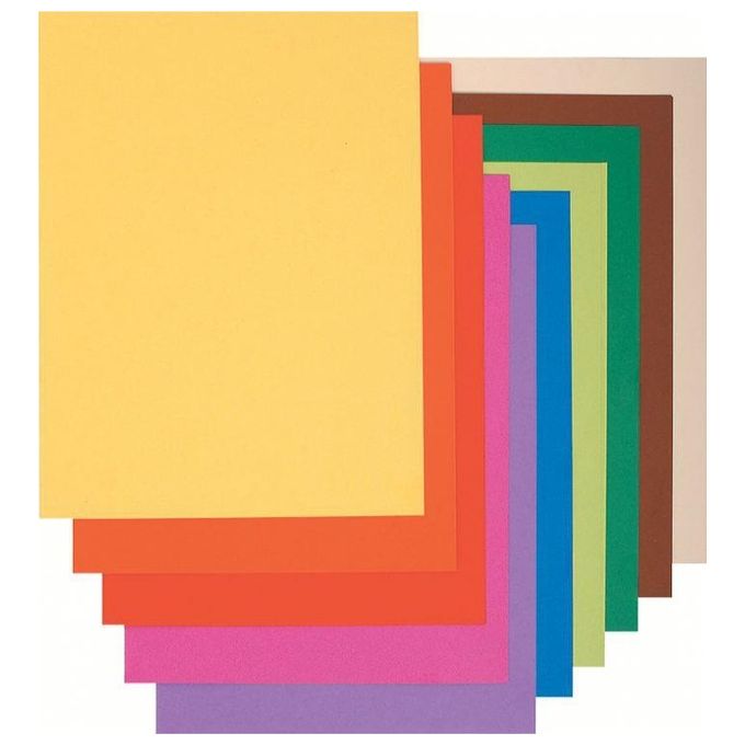 Exacompta Cf30cartelline Sempl Flash80forever