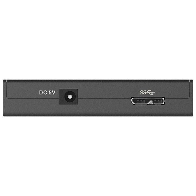 D-link Hub 4 Porte Superspeed Usb 3.0-4.8g