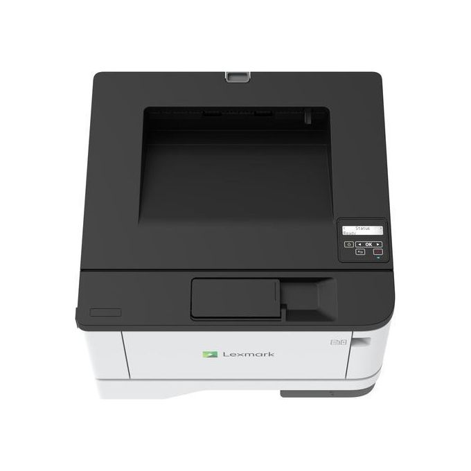 Lexmark 29S0060 MS431dn Stampante Laser Monocromatica A4 40 ppm Duplex Automatico 600x600 DPI Gigabit LAN USB 350 fogli colore Nero