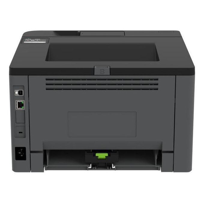Lexmark 29S0060 MS431dn Stampante Laser Monocromatica A4 40 ppm Duplex Automatico 600x600 DPI Gigabit LAN USB 350 fogli colore Nero