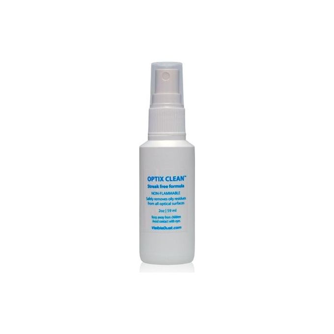 Visible Dust Optix Clean Liquido