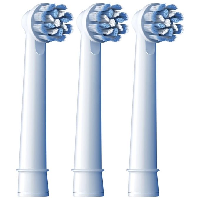 Braun Oral-B Genius X 20900 Spazzolino Elettrico Ricaricabile