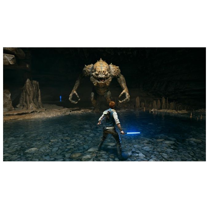 Electronic Arts Videogioco Star Wars Jedi Survivor per PlayStation 4