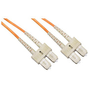Link cavo fibra ottica sc a sc multimode duplex om2 50-125 mt.3