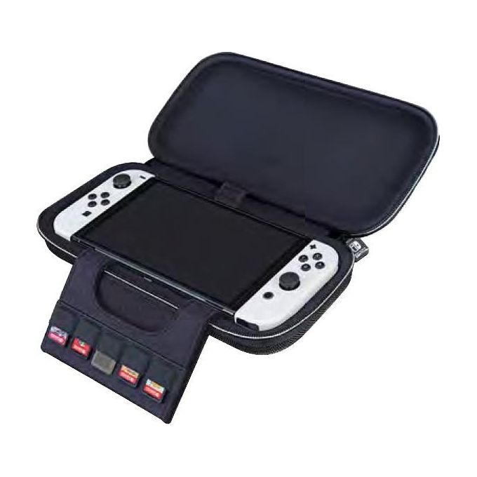 Big Ben Nintendo Switch Pastel Blu